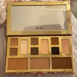 Tarte clay play palate